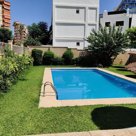 Apartamento A 50 Metros De La Playa Muchavista El Campello Luaran gambar