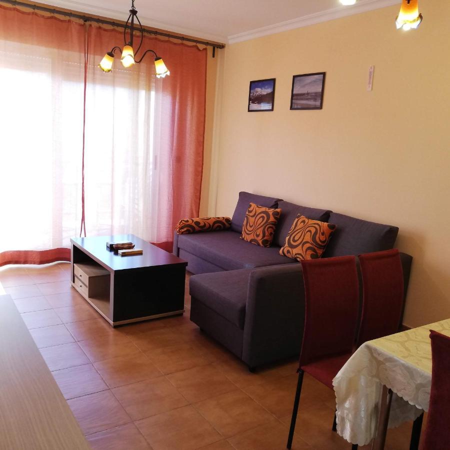 Apartamento A 50 Metros De La Playa Muchavista El Campello Luaran gambar