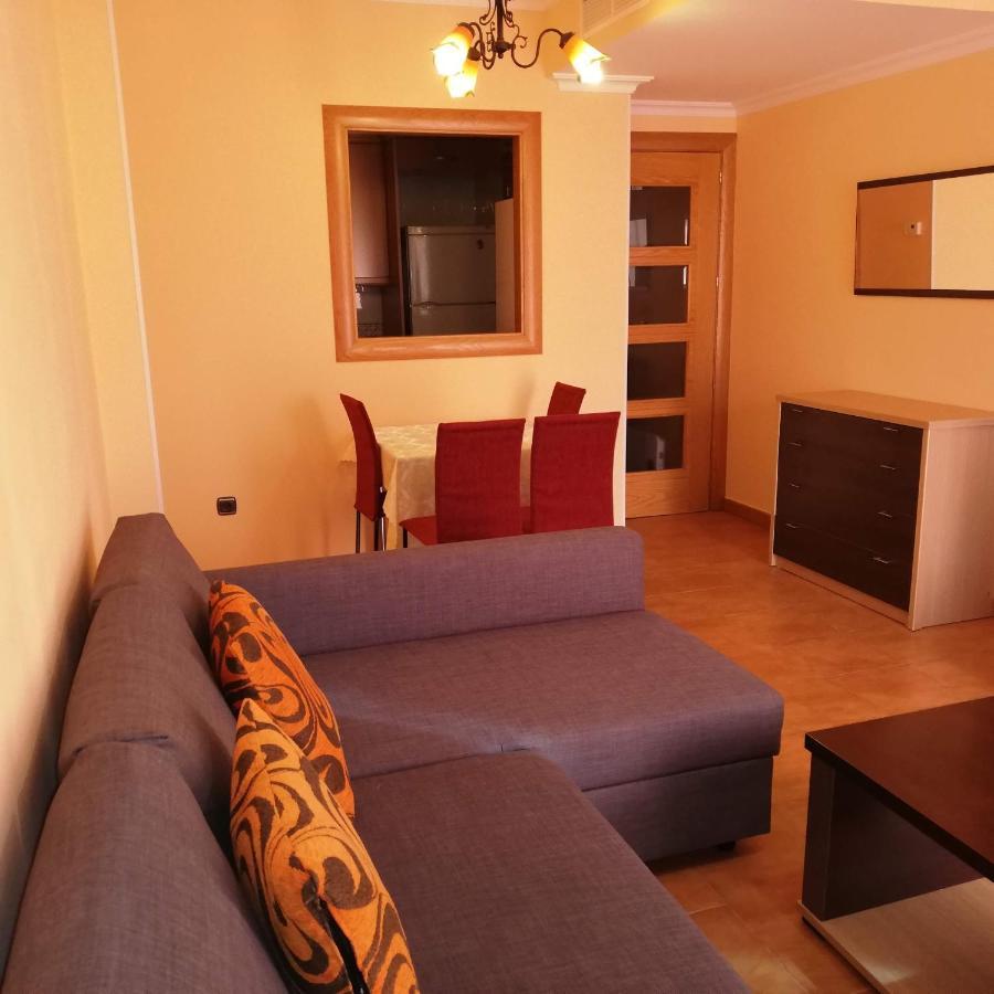 Apartamento A 50 Metros De La Playa Muchavista El Campello Luaran gambar