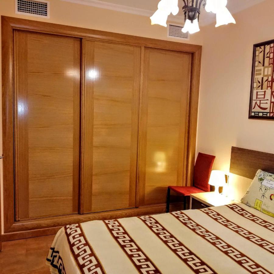 Apartamento A 50 Metros De La Playa Muchavista El Campello Luaran gambar