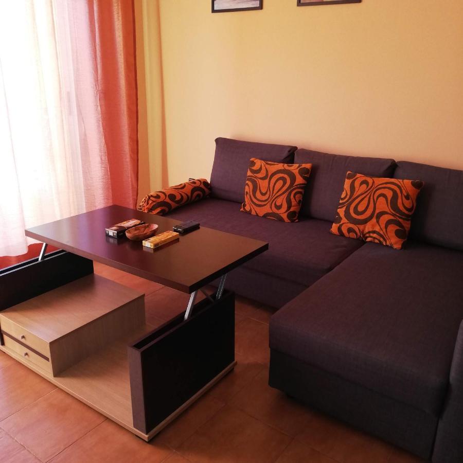 Apartamento A 50 Metros De La Playa Muchavista El Campello Luaran gambar