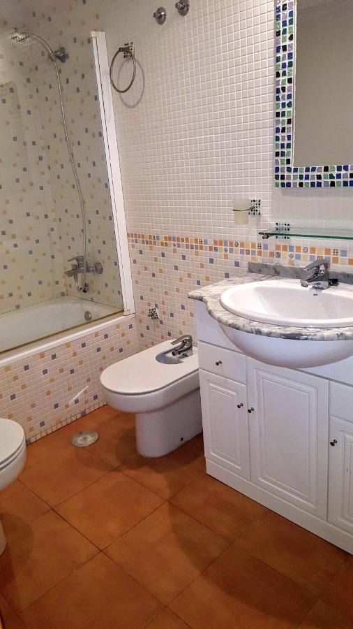 Apartamento A 50 Metros De La Playa Muchavista El Campello Luaran gambar