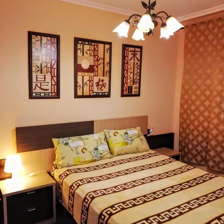 Apartamento A 50 Metros De La Playa Muchavista El Campello Luaran gambar