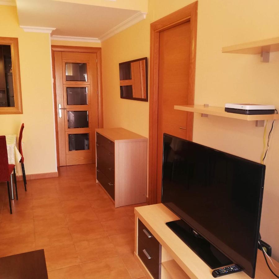 Apartamento A 50 Metros De La Playa Muchavista El Campello Luaran gambar