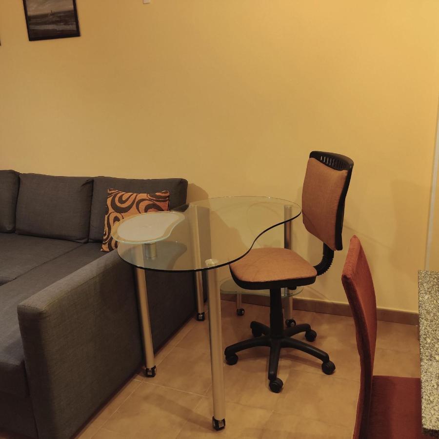 Apartamento A 50 Metros De La Playa Muchavista El Campello Luaran gambar