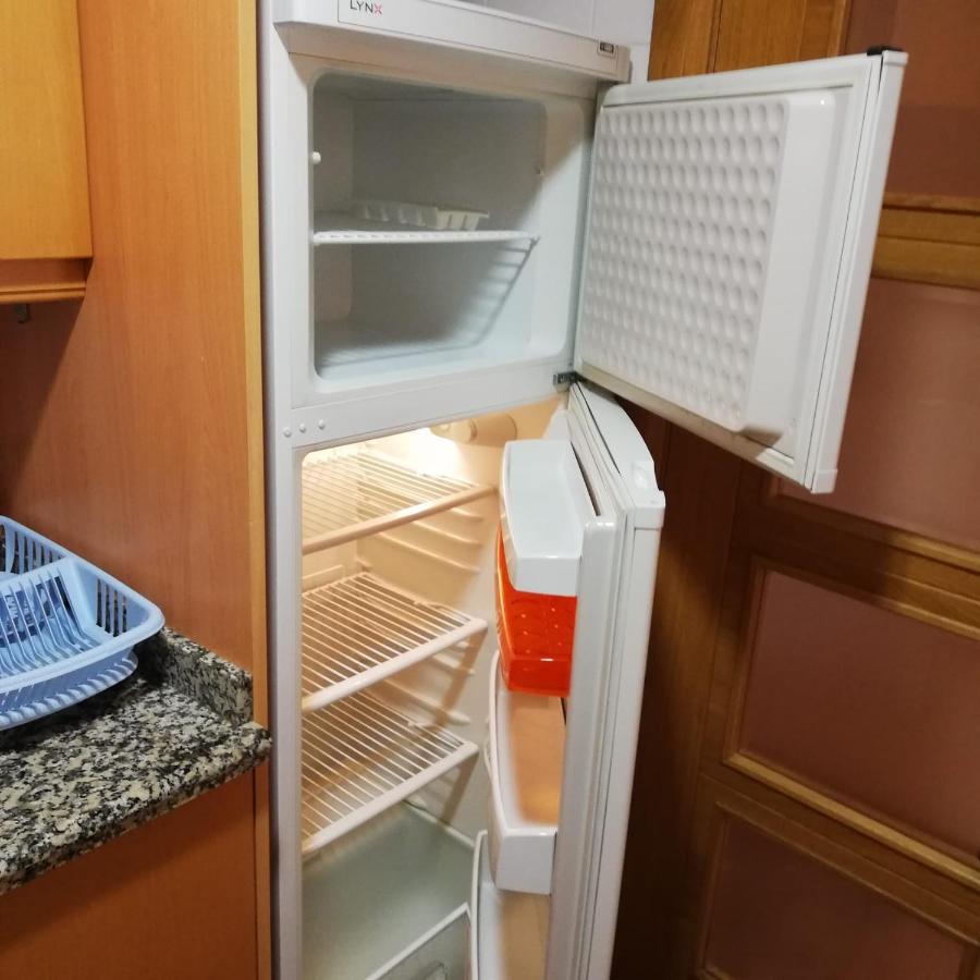 Apartamento A 50 Metros De La Playa Muchavista El Campello Luaran gambar