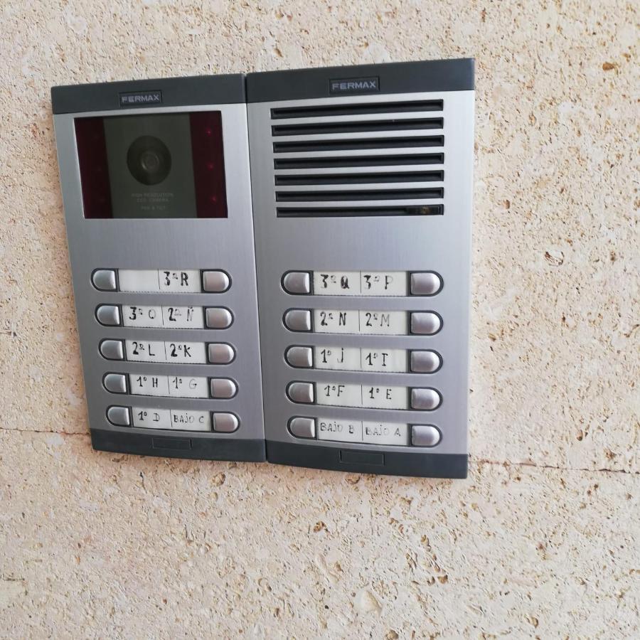 Apartamento A 50 Metros De La Playa Muchavista El Campello Luaran gambar