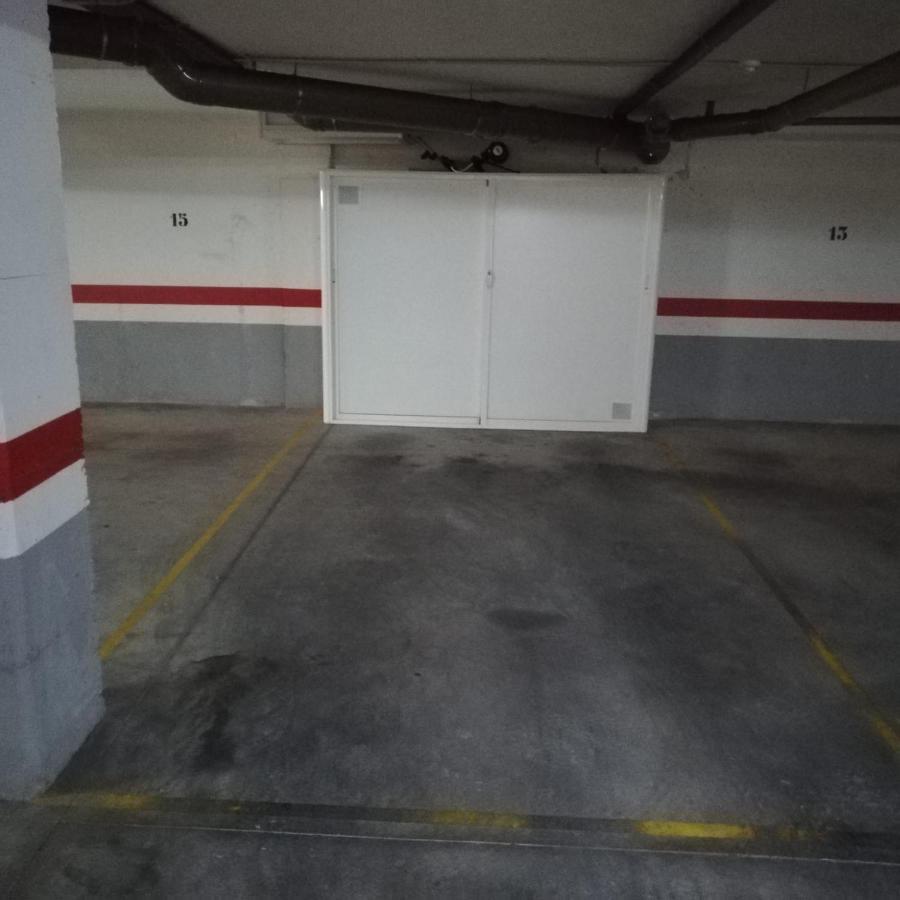 Apartamento A 50 Metros De La Playa Muchavista El Campello Luaran gambar