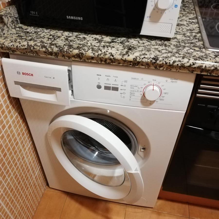 Apartamento A 50 Metros De La Playa Muchavista El Campello Luaran gambar
